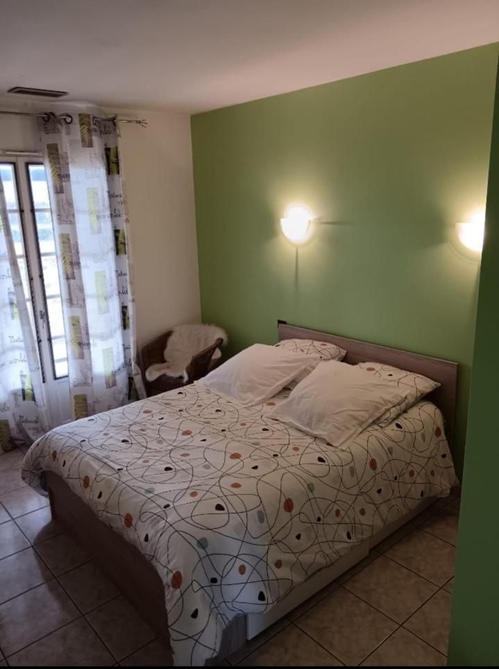 Villa, Proche Centre Ville Verdun-Sur-Garonne Экстерьер фото